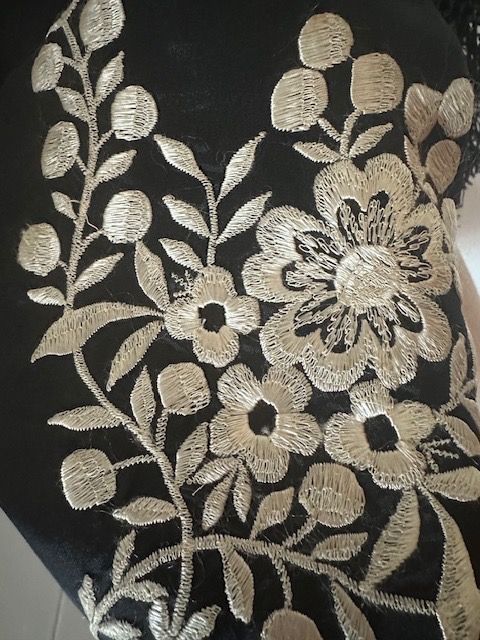 Foulard & Sciarpe: Tracht, Schultertuch – Usato da Hindelbank venduto da vey_t 5