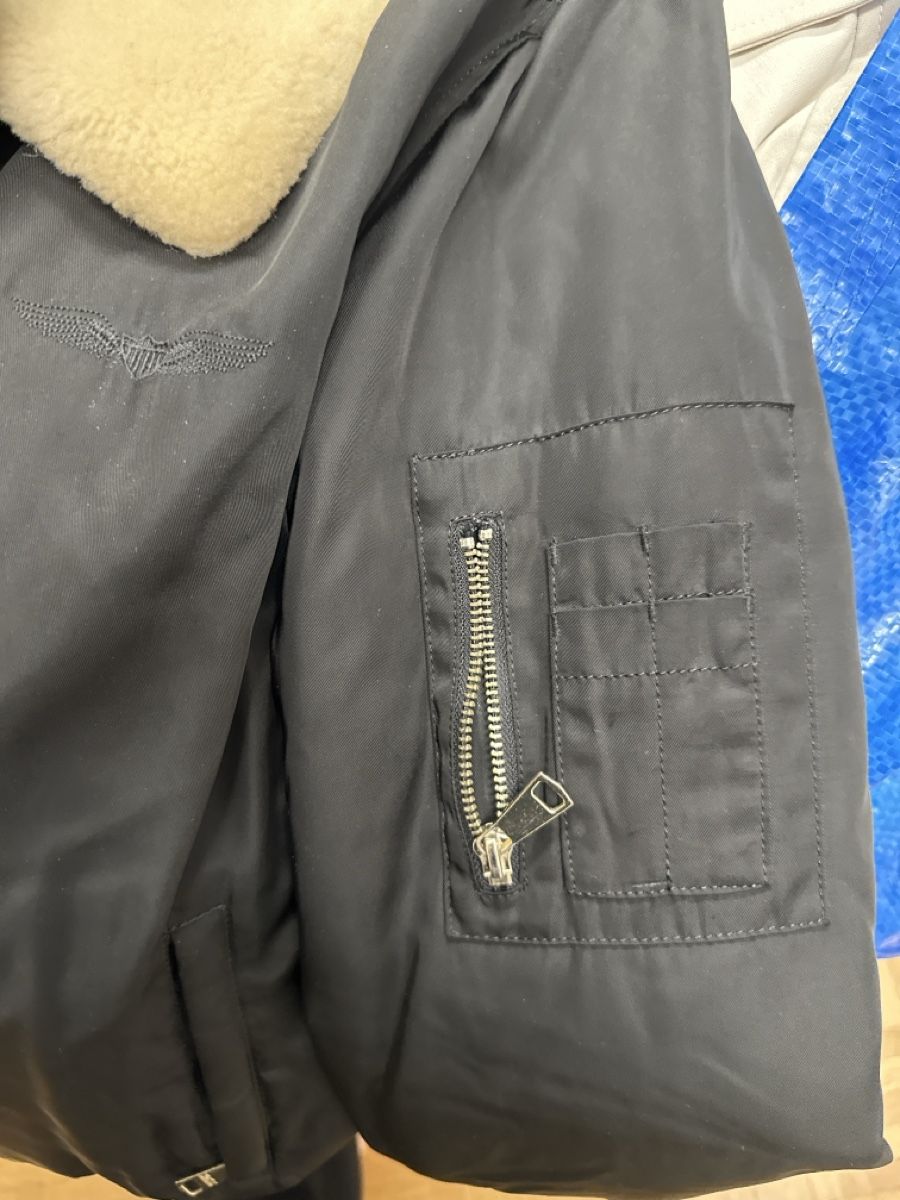 Jacken: Winterjacke Gr M – Gebraucht aus Volketswil von Sina008 4