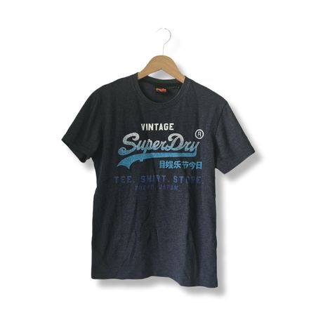 SuperDry T-Shirt Vintage Taille S