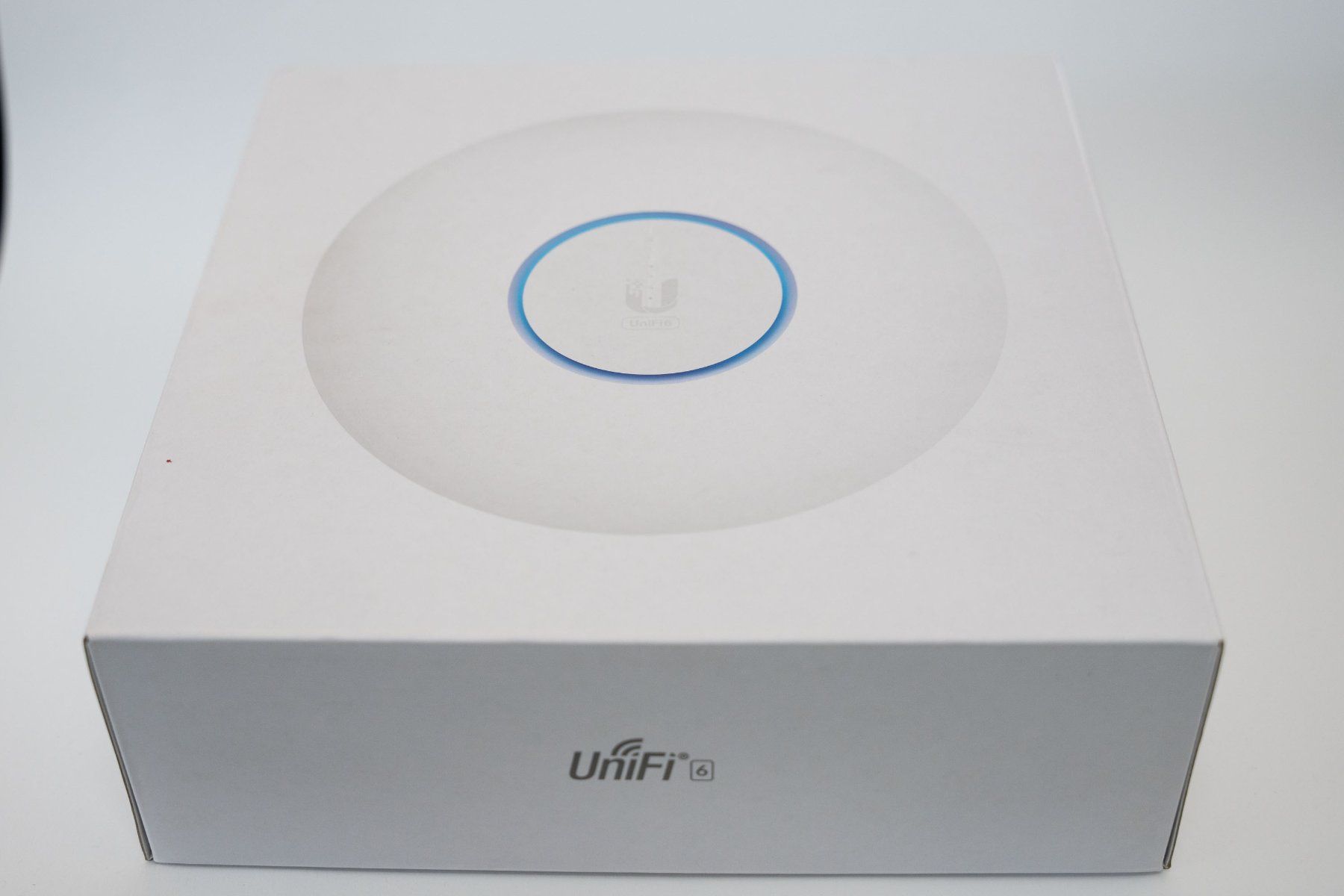 WiFi: Ubiquiti Unifi 6 Enterprise AP – Usato da Dietlikon venduto da phi_j5l6