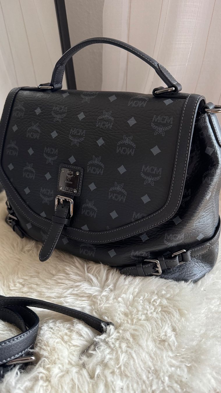 Mcm Borse da donna: MCM CROSSBODY – Nuovo (secondo la descrizione) da Glattbrugg venduto da Mini-mall 1