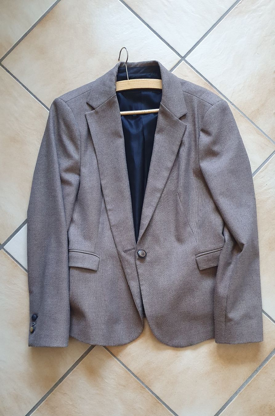 Giacche: Blazer Zara xl – Usato da Erde venduto da zakleblanc 1