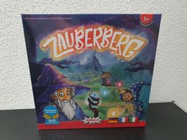 Neu - Amigo - Zauberberg