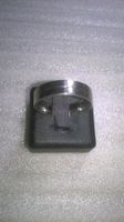ring edelsthal,,silber farbe,,,glanzig