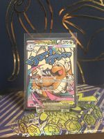 Mega Dragonite ex (ASC 271) EN