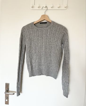 Schöner Pullover von Brandy Melville NEU