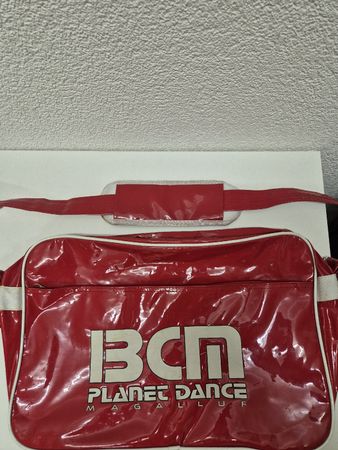 BCM Planet Dance bag