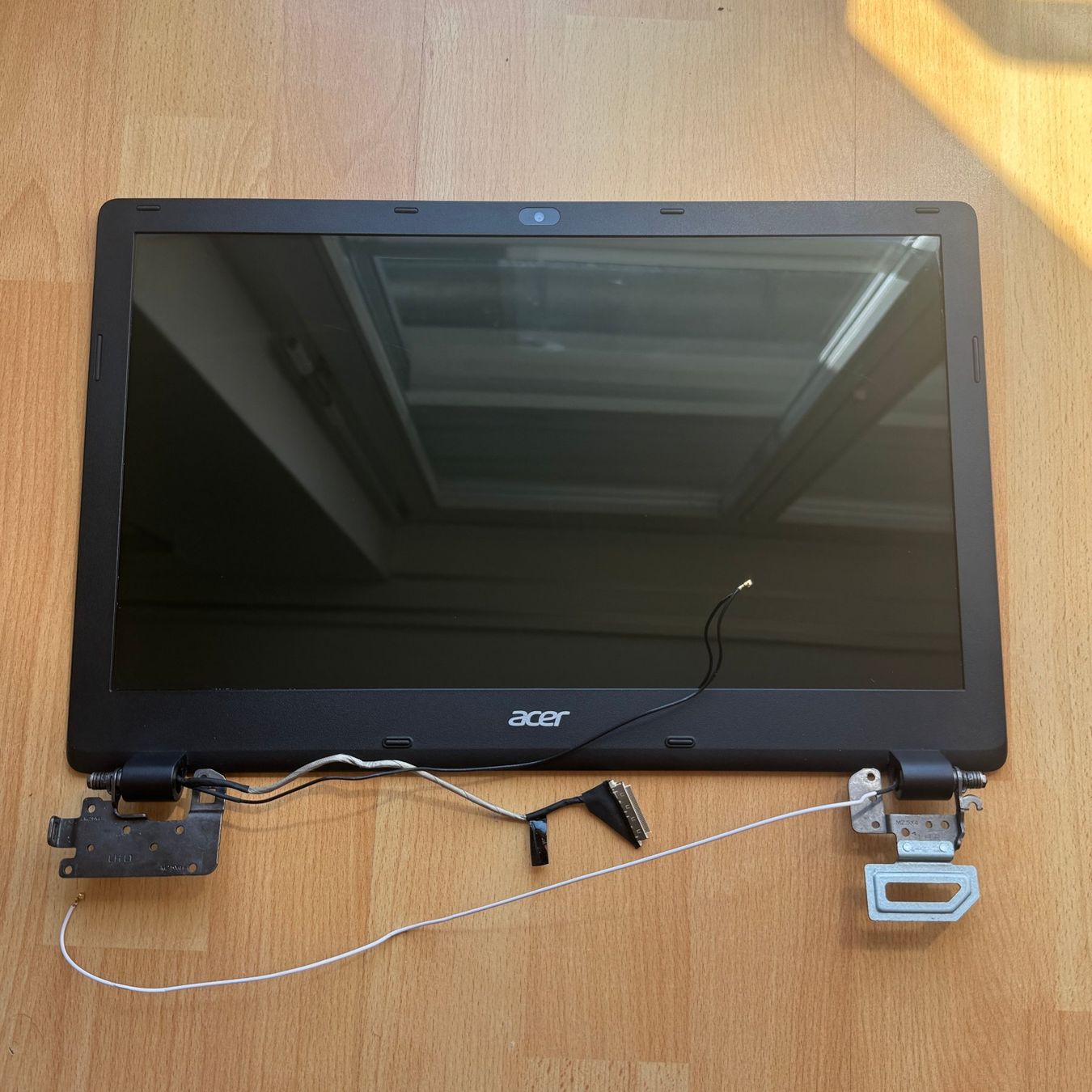 Acer Notebooks: Acer Aspire E5-511 Bildschirm – Gebraucht aus Wildegg von lega_ag 1