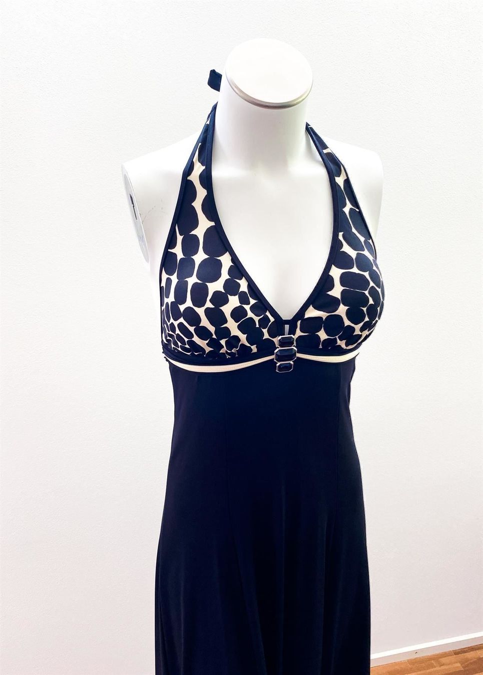 Vestiti: Opera Sunflair langes Marilyn Kleid – Usato da Hergiswil NW venduto da CrysZero