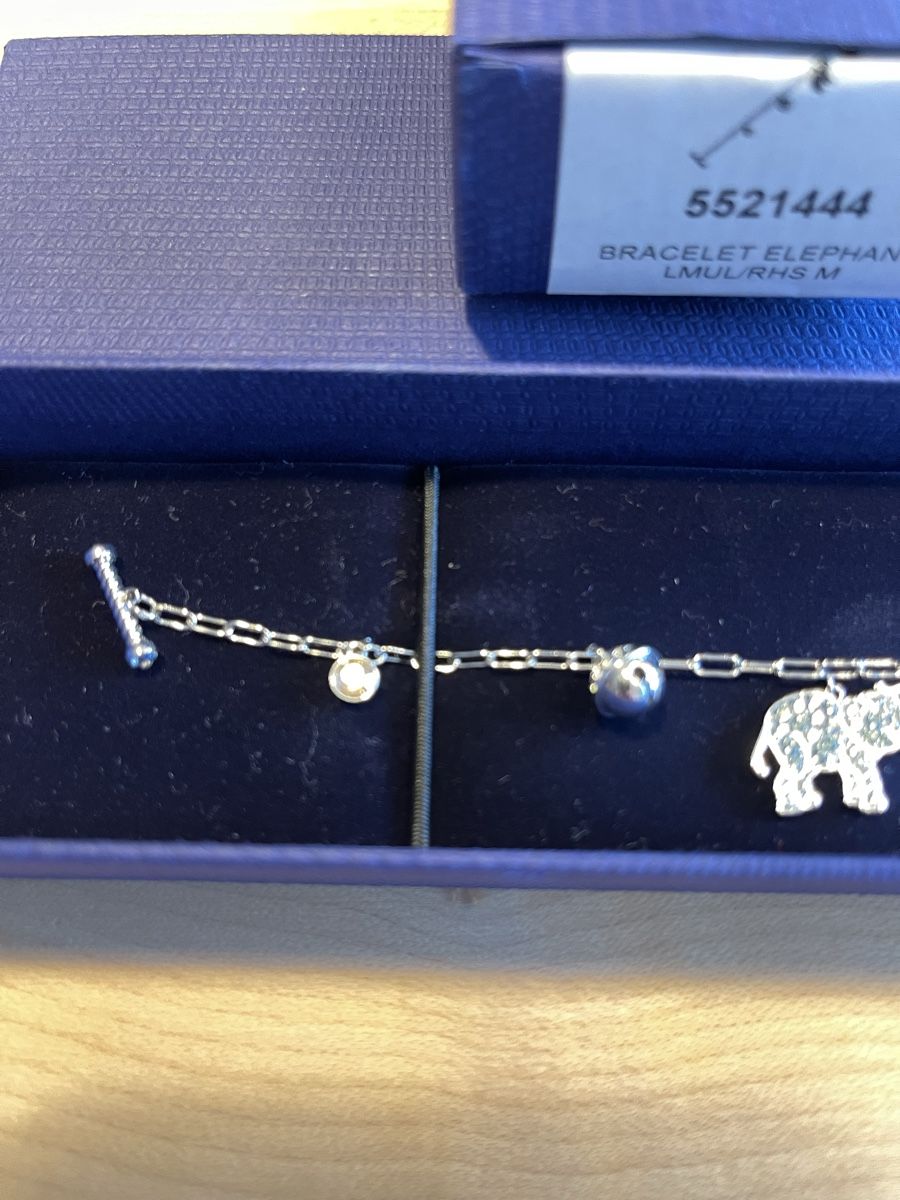 Swarovski Bracciali & Braccialetti: Swarovski Armband – Nuovo (secondo la descrizione) da Ruggell venduto da expoli 4