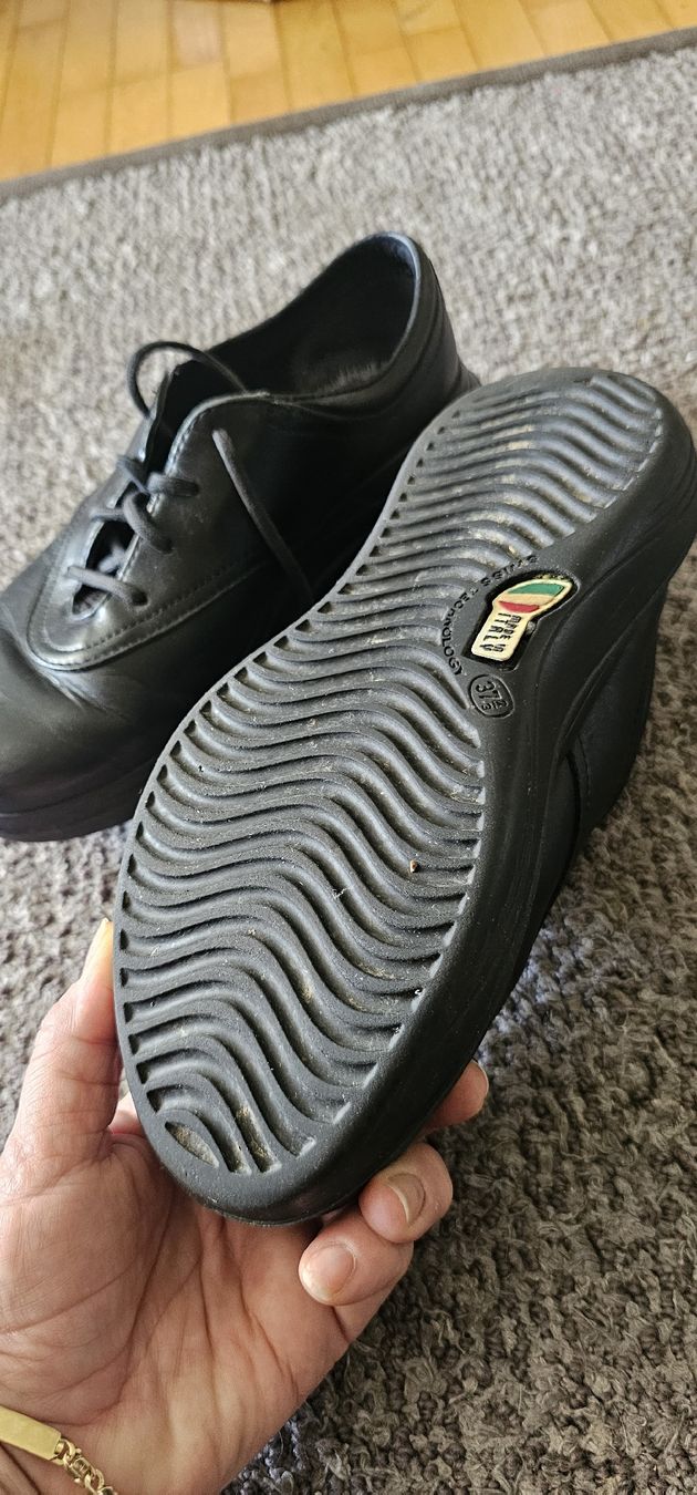 Kybun Scarpe da donna: Kybun Kyboot Schuh – Usato da Riedikon venduto da Winter21. 2