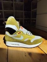 Nike Air Max 1 Premium Retro "Green Curry" US12 / EUR46
