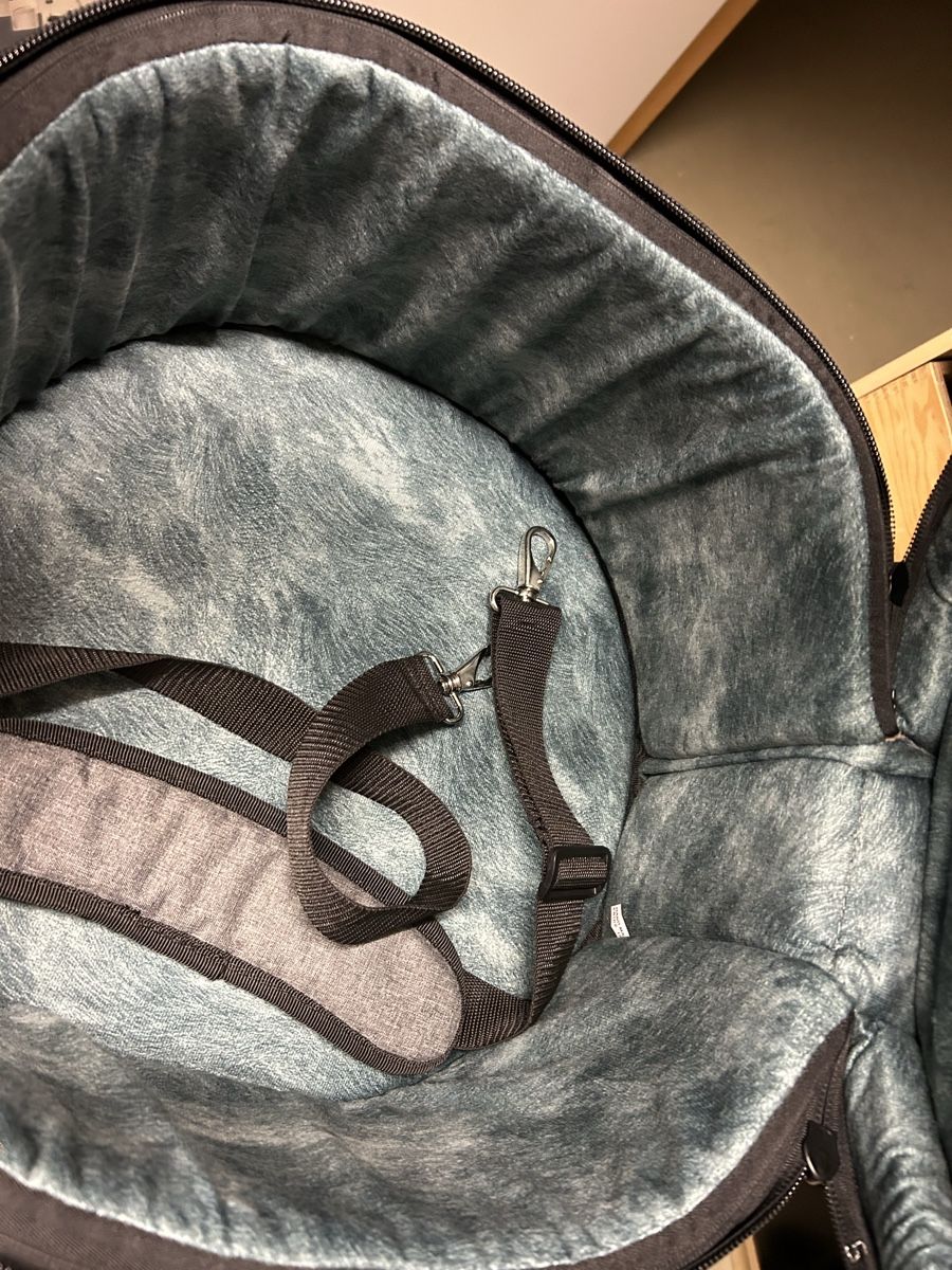 Strumenti musicali: 16x16 Tom Drum Bag Millenium (neue) – Nuovo (secondo la descrizione) da Adlikon b.Regensdf venduto da sal_r2q6 1