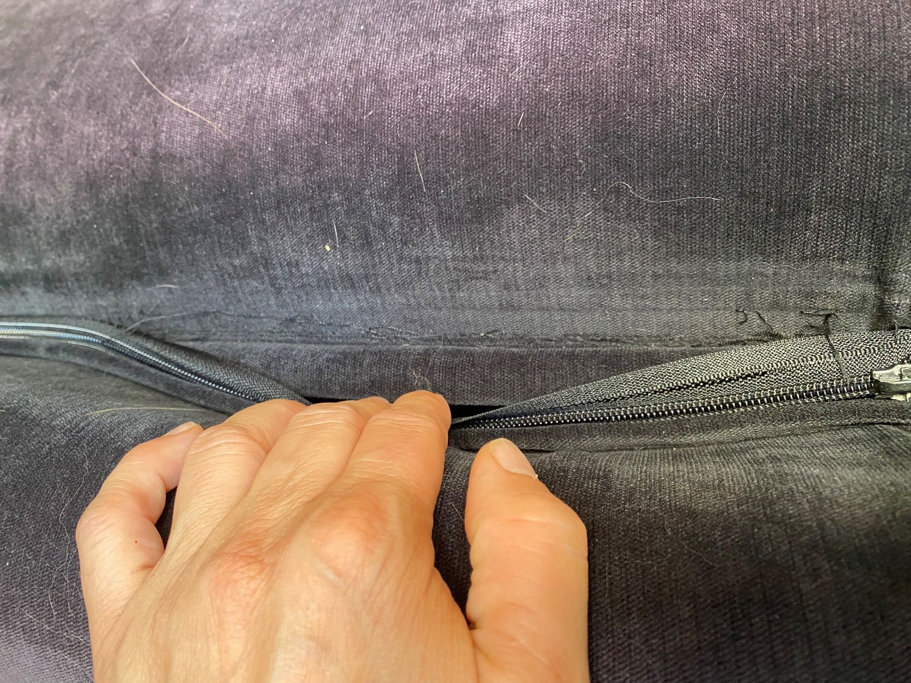 Sofas: Canapé – Gebraucht aus La Neuveville von e_perriard 3