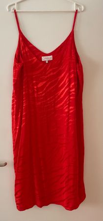Sommerkleid Only L