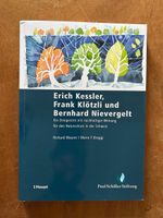 Erich Kessler, Frank Klötzli, Bernhard Nievergelt