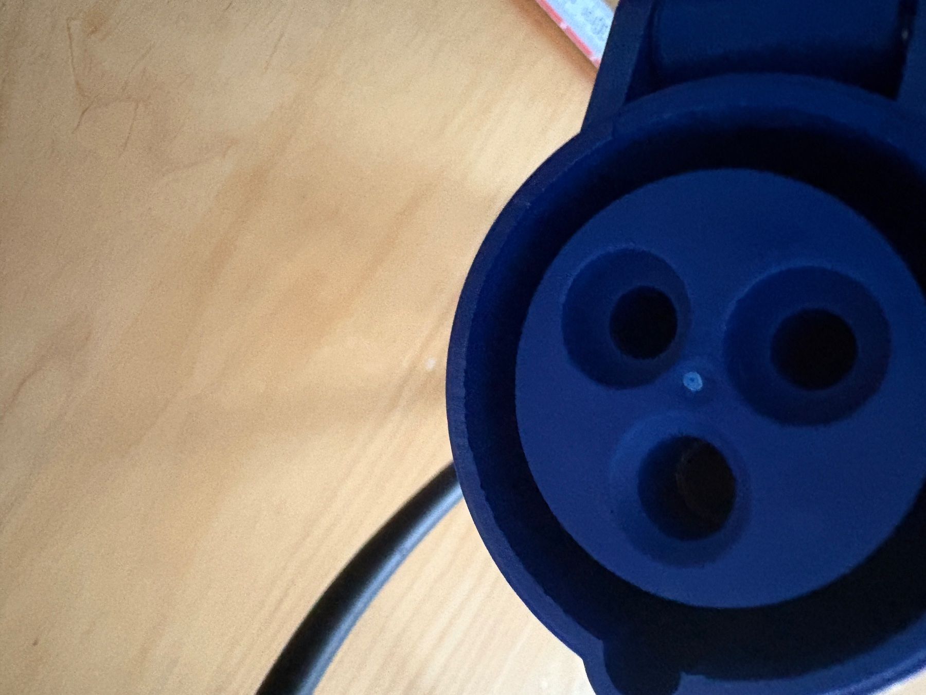 Kabel: CEE Kabel – Gebraucht aus Auenstein von 5222 3