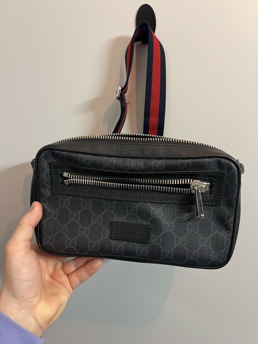 Gucci Taschen: Gucci Bauchtasche – Gebraucht aus Glattpark(Opfikon) von luc_grq2
