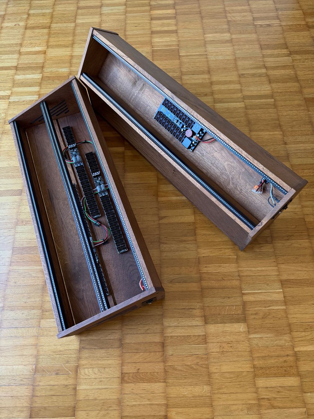 Strumenti musicali: Modular Case von 2 many Synths – Usato da Niederglatt ZH venduto da Bluevortex 3