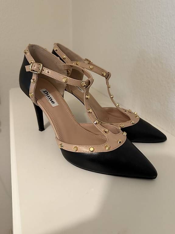 Scarpe da donna:  Dune London Cliopatra – Usato da Basel venduto da Jador01 2