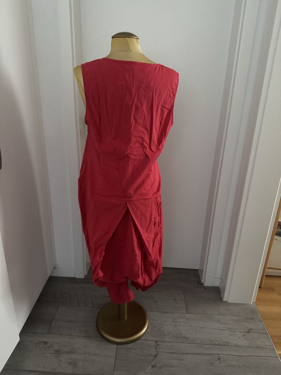 Tute: Overall Rundholz BL Taille L – Usato da Mézières FR venduto da gae_6vl5 1