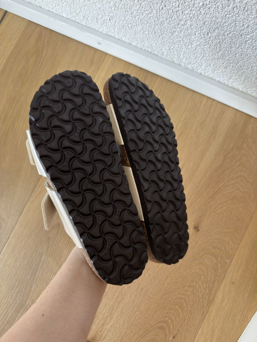 Birkenstock Scarpe da uomo: Birkenstocks - Grösse 37 - Neu – Nuovo e nell'imballaggio originale da Felsberg venduto da fabjac 3
