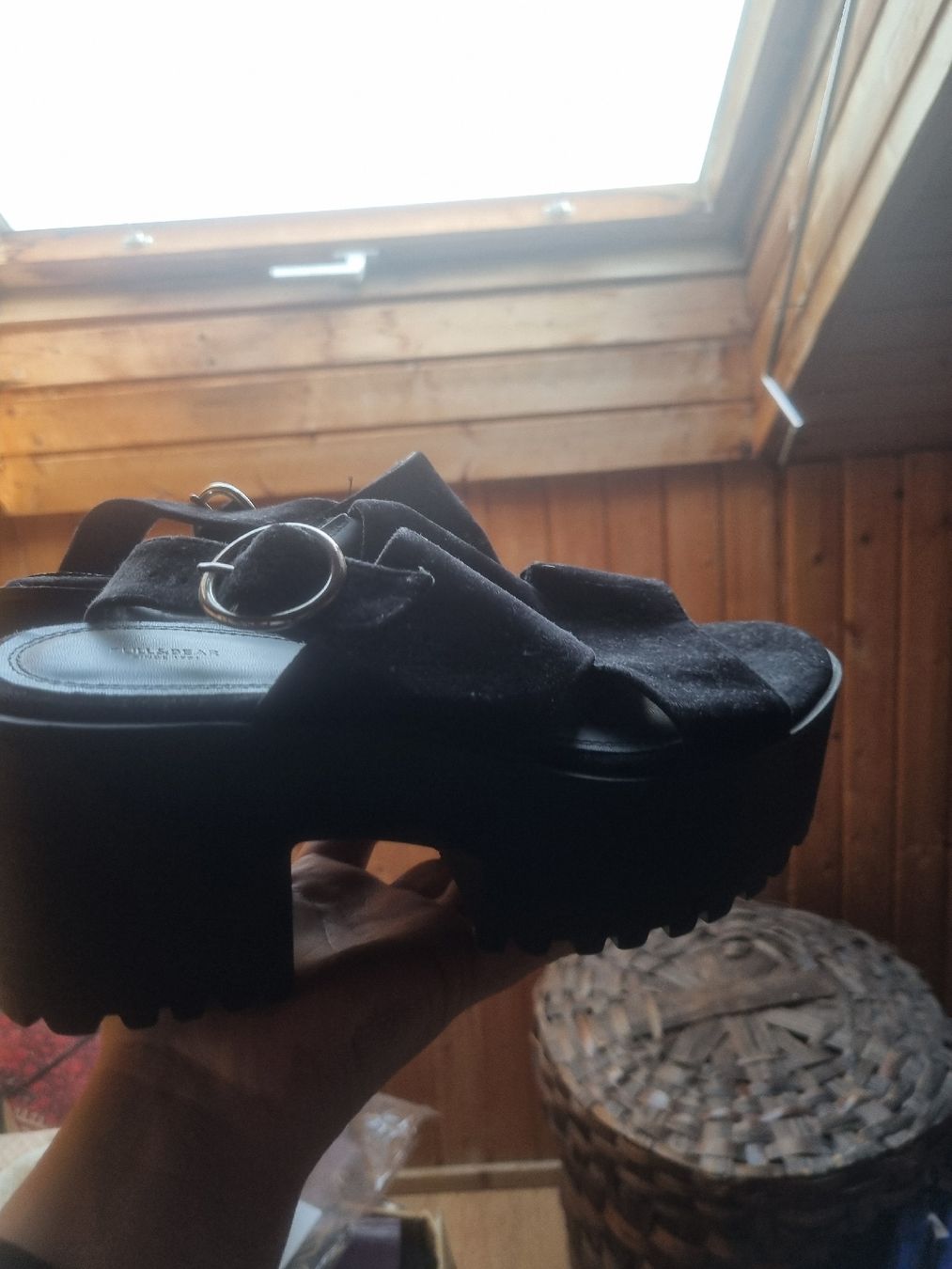 Scarpe da donna: sandalen 38 – Nuovo (secondo la descrizione) da Pieterlen venduto da Ya0527yl