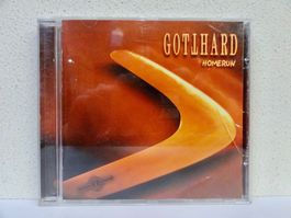 CD GOTTHARD / HOMERUN