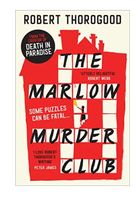 The Marlow Murder Club - Robert Thorogood