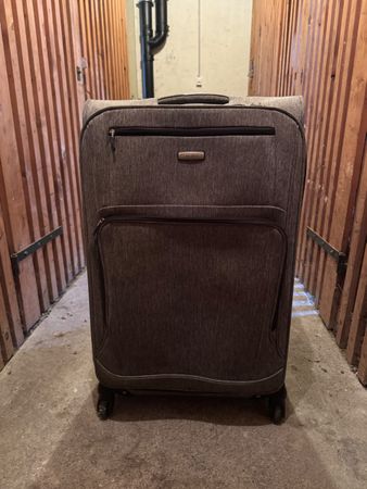 Samsonite Koffer ab 1 Franken