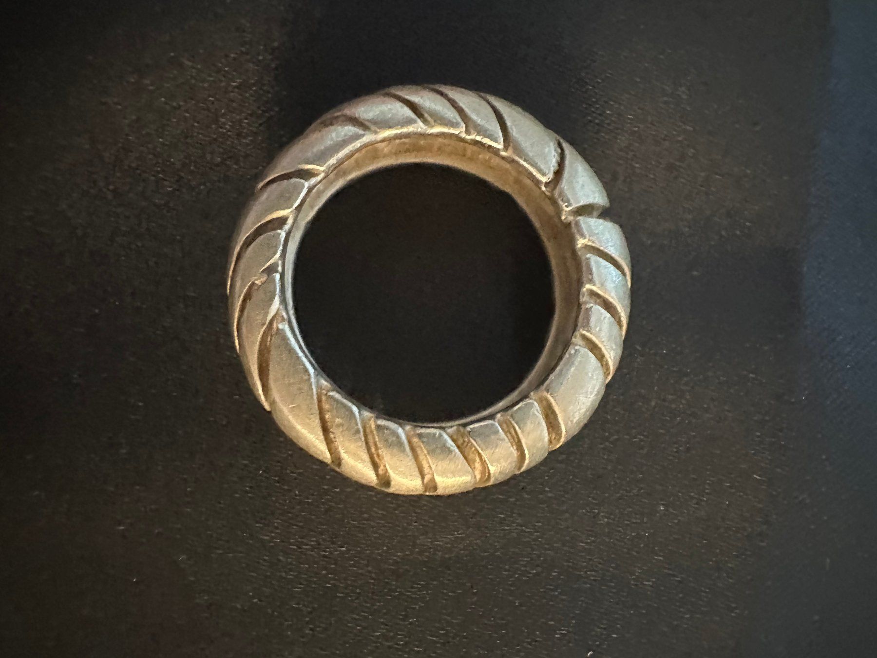 Bagues: 925 Silber Ring – Neuf (Voir description) à Steinmaur par regenbogen052