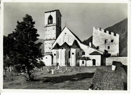 Clastra Müstair