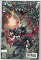 Batman: Arkham Knight #11 - DC Comic-Heft 2016