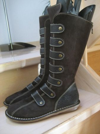 Bottes Arche gr 41, neuves