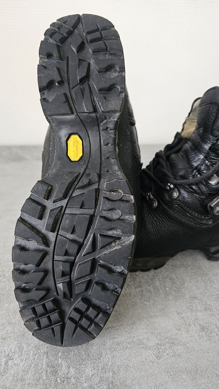 Hanwag Herrenschuhe: Hanwag Lhasa 44,5 – Gebraucht aus Penthalaz von benybeny11 2
