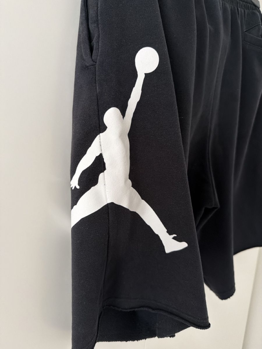 Jordan Pantalons: Shorts basket JORDAN – D'occasion à Lausanne par joshua75 3