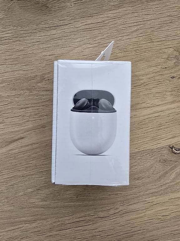 Kopfhörer: Pixel Buds Kopfhörer – Gebraucht aus Bellach von wayne_train 2