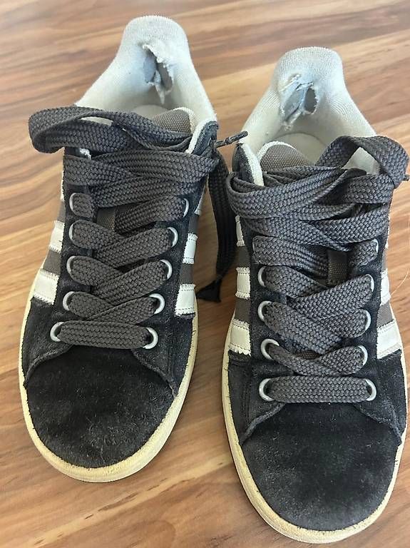 Scarpe da uomo: Adidas Campus Schuhe – Usato da Nürensdorf venduto da pgiuga