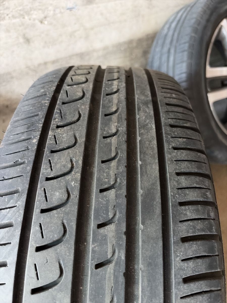Volkswagen Jantes: VW Felgen 16 Zoll – D'occasion à Reinach AG par joy_q2gl 4