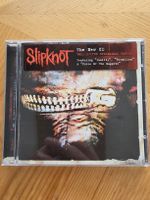 Slipknot CD Vol. 3 The Subliminal Verses guter Zustand