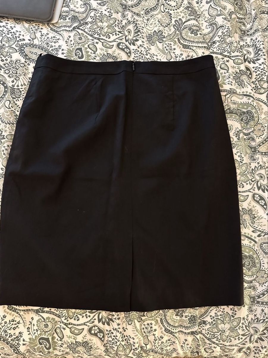 Hugo Boss Röcke: Hugo Boss Rock, Gr. 38 zeitlos! – Gebraucht aus Dübendorf von Magis_Stuff 2
