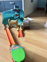 HOT WHEELS CITY HAI-STRAND ATTACKE