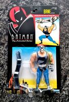 Bane 1994 Action Figur Batman Animated Series Sammler OVP