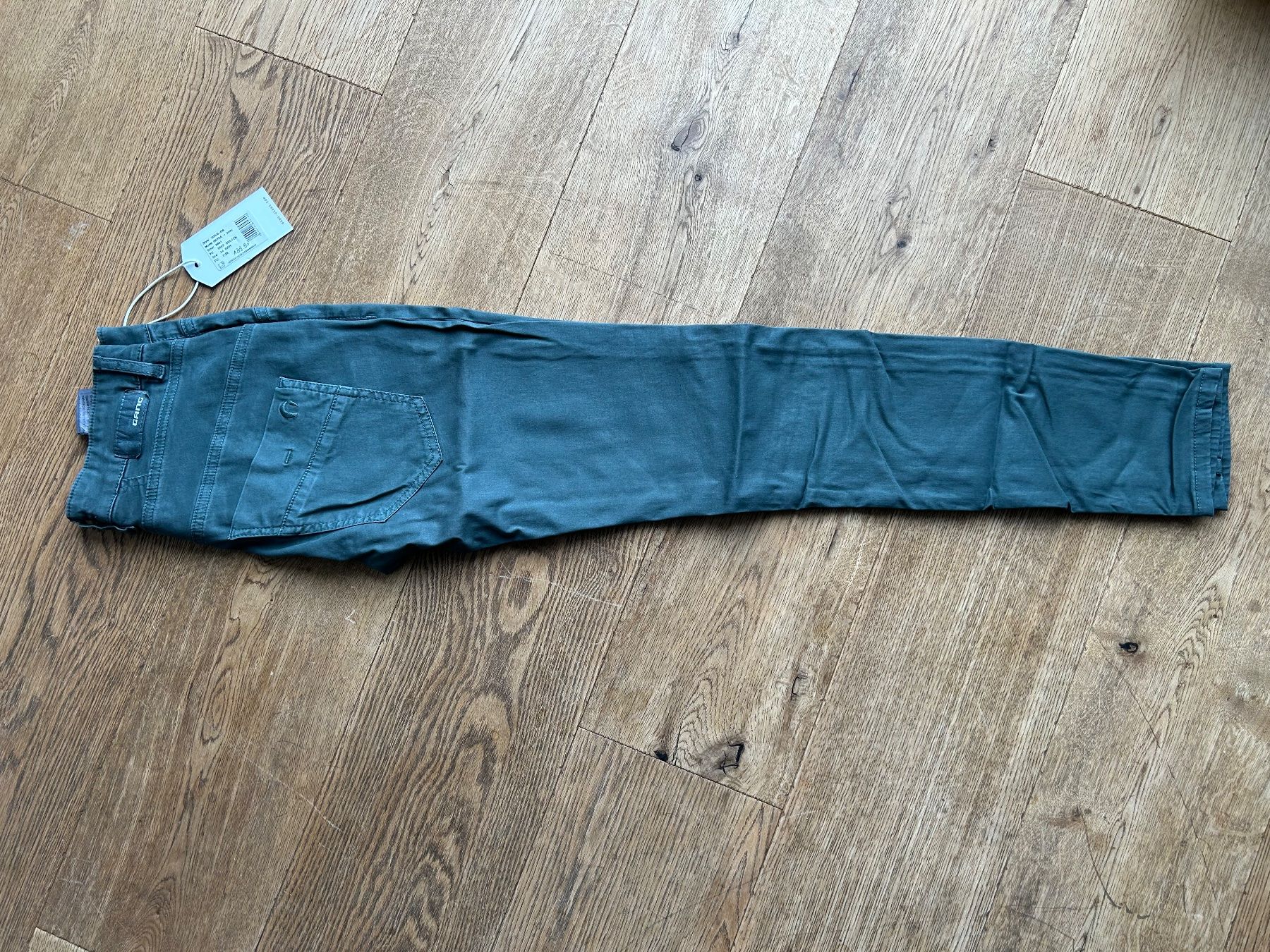 Gang Pantaloni: Hose, Gang //NEU// 24 – Nuovo (secondo la descrizione) da Stettfurt venduto da outlet72 1
