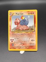 🇮🇹 Pokémon Magcargo 33 – Neo Revelation Italian