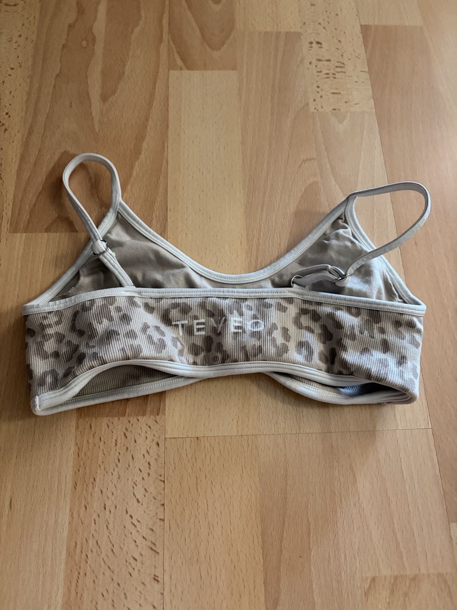 Teveo Tops: Teveo Top Leo – Gebraucht aus Pfäffikon ZH von she_qkn2 1