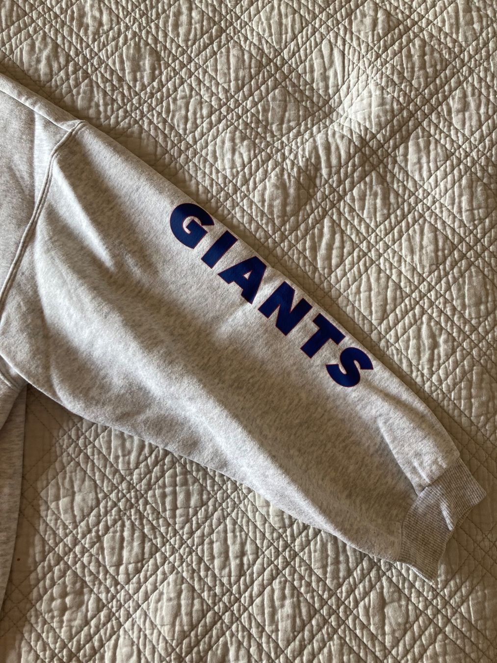 H&M Pulls & Sweat-shirts: Sweat-shirt New York - Taille M – Neuf (Voir description) à Lausanne par shabnam.t 3