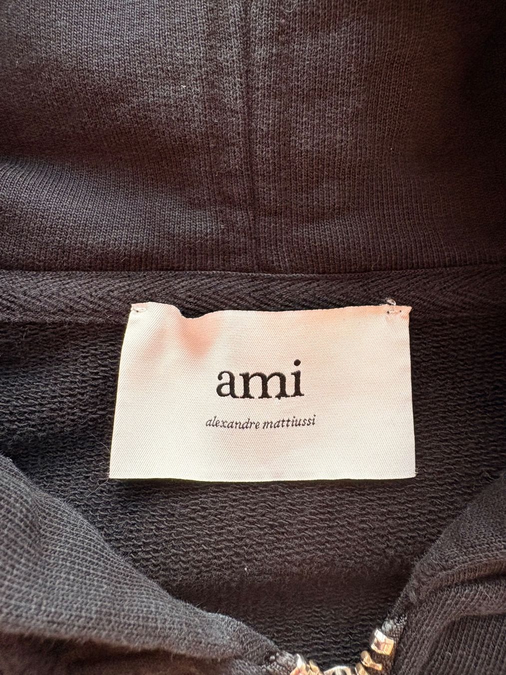 Pullover & Sweatshirts: Ami Pullover – Gebraucht aus Wigoltingen von _vntg_ 2