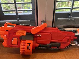 Nerf Blaster Mega 