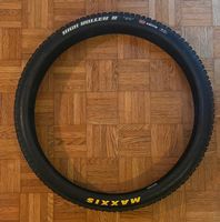 Reifen Maxxis High Roller II 27.5 x 2.40 EXO 3C MaxxTerra